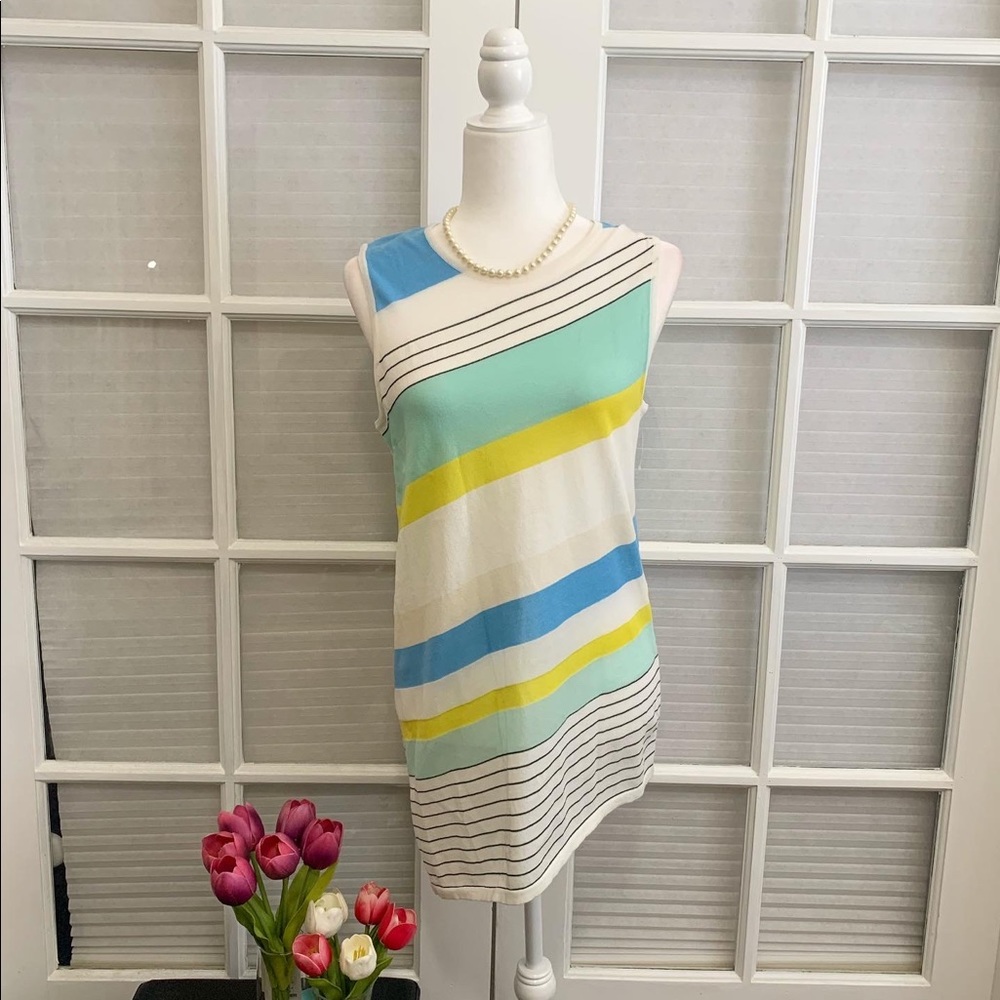 Diane Von Furstenberg dress M